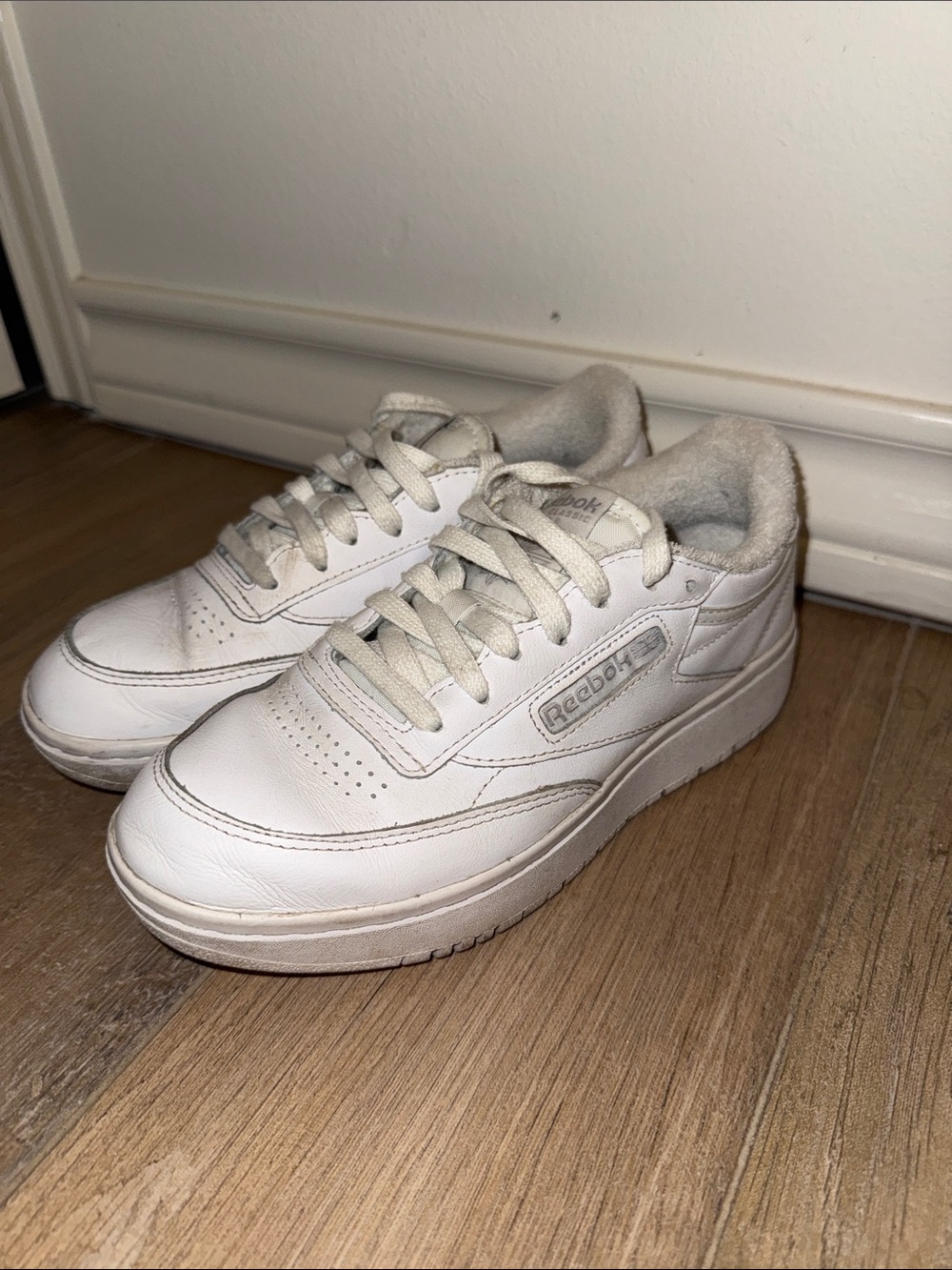Reebok Club C 85 Sneakers